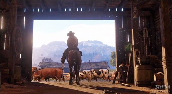 2017年玩家最期待的游戏TOP10 《生化危机7》仅排第八! 游迅网www.yxdown.com