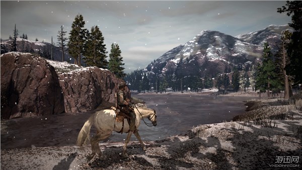 2017年玩家最期待的游戏TOP10 《生化危机7》仅排第八! 游迅网www.yxdown.com