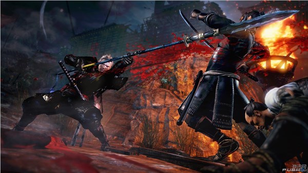 2017年玩家最期待的游戏TOP10 《生化危机7》仅排第八! 游迅网www.yxdown.com