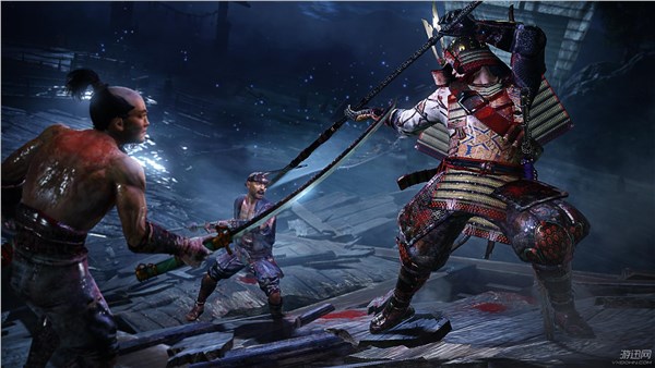 2017年玩家最期待的游戏TOP10 《生化危机7》仅排第八! 游迅网www.yxdown.com