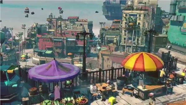 2017年玩家最期待的游戏TOP10 《生化危机7》仅排第八! 游迅网www.yxdown.com