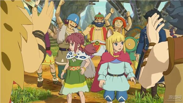 2017年玩家最期待的游戏TOP10 《生化危机7》仅排第八! 游迅网www.yxdown.com